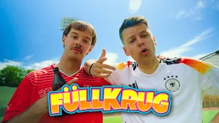 ADITOTORO x PAULOMUC - Füllkrug (Official Video)