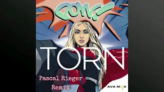 Ava Max - Torn (Pascal Rieger Remix)