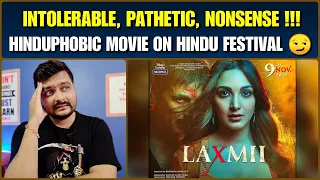 Laxmii (2020 Disney+ Hotstar Film) - Movie Review