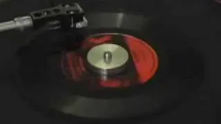 James Brown - Mother Popcorn Part 2 (King 1969) 45 RPM