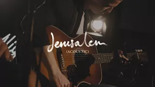 Jerusalem (Acoustic)