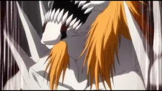 Bleach Ichigo Hollow AMV - Falling Apart 1080p HD