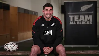 All Blacks look forward to facing the Pumas