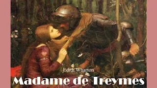 Learn English Through Story - Madame de Treymes by Edith Wharton