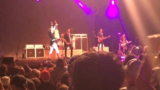 Collective Soul Shine @ Summerfest Milwaukee, Wisconsin July 1st 2017 live