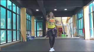 Nicole Vera  - Créeme (Zumba)