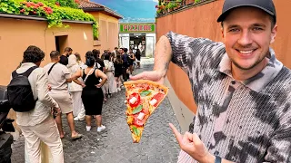 Pizza za Koju Čekaš 2 Sata - Da li Vredi?