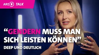 Drei Argumente gegen das Gendern | deep und deutlich