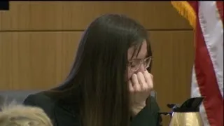 Jodi Arias Trial : Day 25 : 2 Of 3 : Fiery Cross-Examination (No Sidebars)