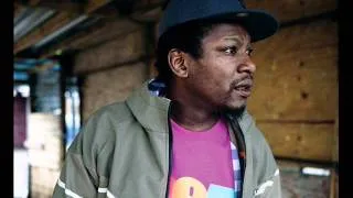 Roots Manuva - Dreamy Days (With Lyrics)