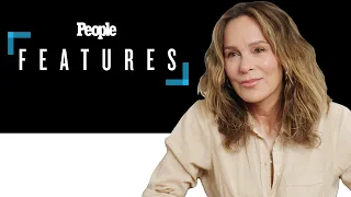 Jennifer Grey Opens Up About Plastic Surgery, Patrick Swayze & Former Loves | PEOPLE