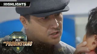 Armando is furious because of Mariano | FPJ's Ang Probinsyano (w/ English Subs)