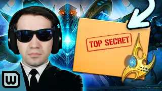 5 NEW Protoss Builds Nobody should use - StarCraft 2 Cheese Hour