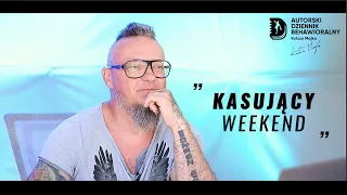 Dlaczego weekend jednym daje ogromną moc, a innym zabiera szczęście i przerywa karierę?