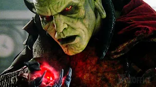 3 escenas para demostrar que necesitamos una remake de Wishmaster 🌀 4K