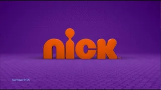 Tandas Comerciales Nickelodeon Latinoamérica Febrero 2021