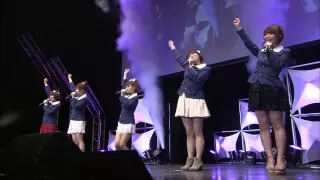 Girls und Panzer song