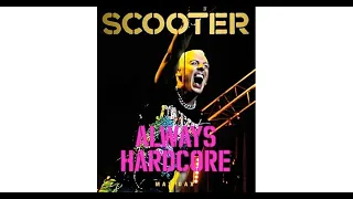 Scooter - One ( Always Hardcore ) ( Uptempo Remix )