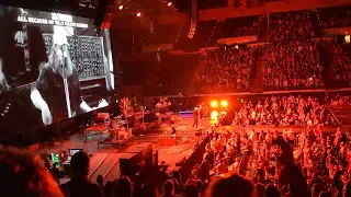 Crowder  - Grave Robber (Winter Jam) - Cleveland, OH - 3-8-24