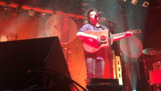 Milky Chance - Loveland (Live at the Ogden Theatre in Denver 2015)