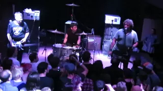 Shellac: Dude Incredible / Watch Song - Oakland, 7/12/15