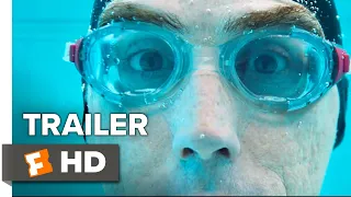 Swimming With Men Trailer #1 (2018) | Movieclips Indie