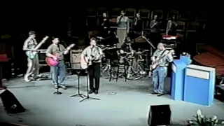 Jesus Lifted High - First Assembly Concord, NC 4/25/1999