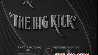 Phonetics versions compare: Harry Langdon - The Big Kick (Laurel & Hardy)