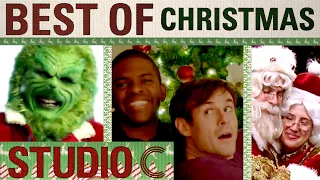 Best of Christmas - Studio C Compilation