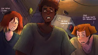 Speedpaint - POV da bike - OC