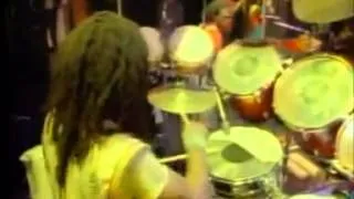 PETER TOSH JOHNNY B GOODE {LIVE AT THE GREEK THEATRE 1983}