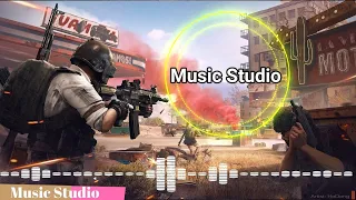 Pubg Theme Song || Two Scratch Trap Remix || Music Studio