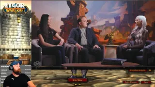 THE WAR WITHIN: BIG NEWS TODAY! - World of Warcraft Livestream