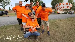 Harchies en folies 2019 HD