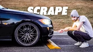 DON'T LOWER YOUR CAR UNTIL YOU WATCH THIS!