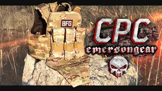 CPC I Плитник от Emersongear