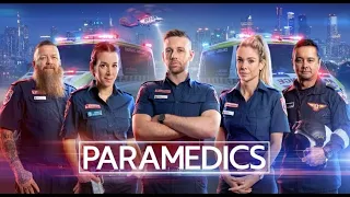 Paramedics   Season 2 Episode 5