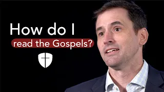 How do I read the Gospels?