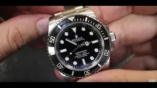 What I Wish I'd Known Before I Bought A Rolex!