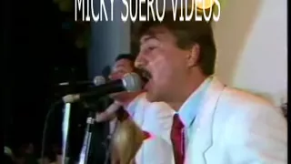 PAQUITO GUZMAN  YO TE PIDO AMOR   RD 1989 TITO ROJAS CORO   YouTube