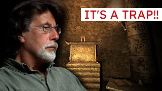 TERRIBLE Discovery At The Oak island Money Pit Reveals What Really Happend There!!