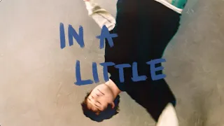 Alec Benjamin - In A Little [Official Lyric Video]