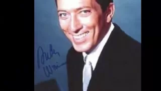 Moon River - Andy Williams