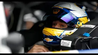 Chase Elliott: No retaliation against Hamlin, just ‘unfortunate circumstances’