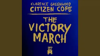 The Victory March (Working Track)