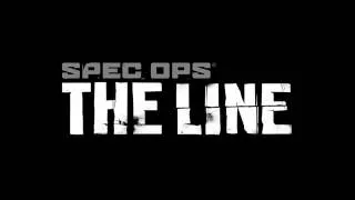 Spec Ops The Line Soundtrack - Fight The Chopper