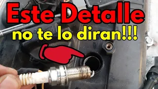 A Que Este Tip No Lo Sabías Sobre Las Bujías