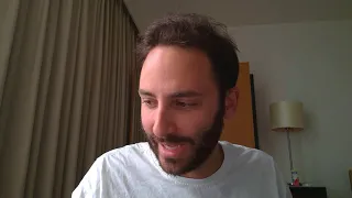 RECKFUL EXPLAINS WHY HE DOESN'T WANT TO BE FRIENDS WITH MITCH JONES