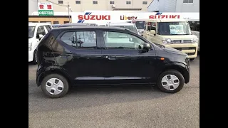 Недорогой хэтчбек от 500 тыс.руб., Suzuki Alto цены на авто 2010-2020 гг. выпуска