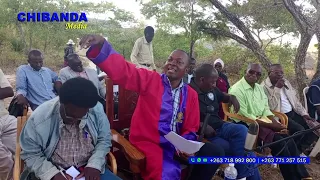 Woda abve pamusha wagara makore anodarika 20 wachiti munda wenhaka-Chief Mutasa's Traditional court